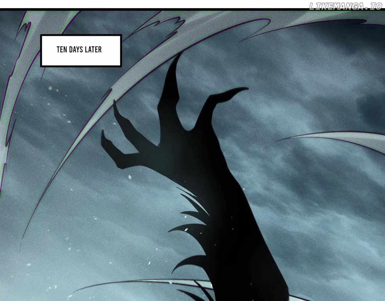 Catastrophic Necromancer Chapter 189 94